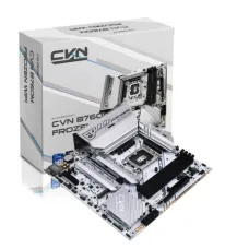 Colorful CVN B760M FROZEN WIFI V20 Motherboard